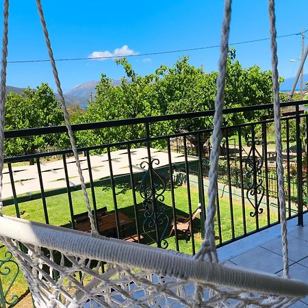 Rosegarden Villa Sami  Bagian luar foto