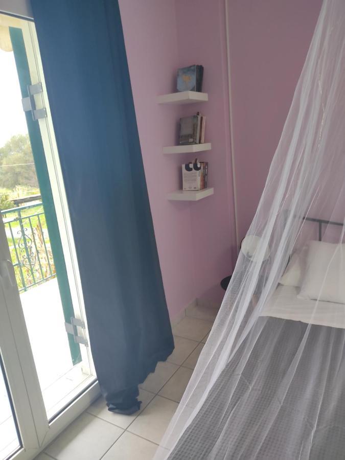 Rosegarden Villa Sami  Bagian luar foto