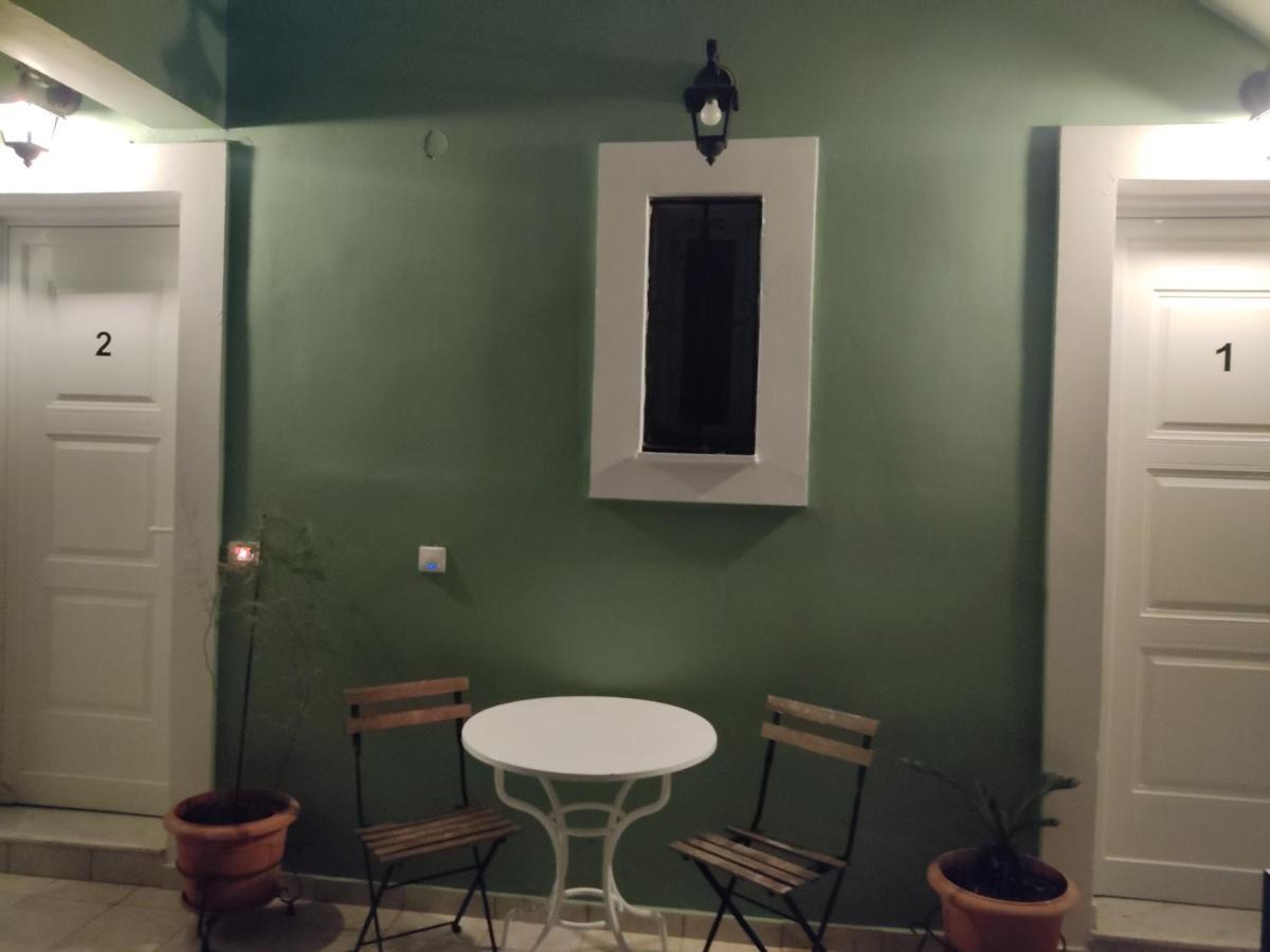 Rosegarden Villa Sami  Bagian luar foto
