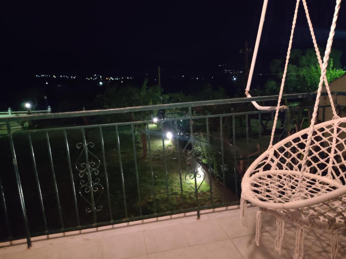 Rosegarden Villa Sami  Bagian luar foto