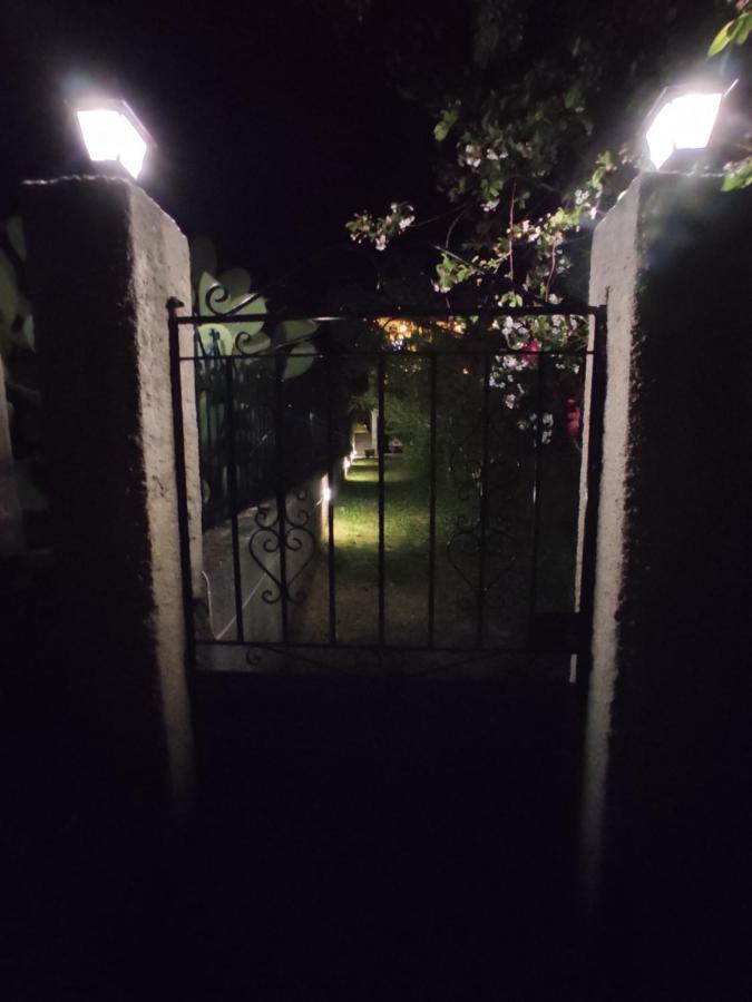 Rosegarden Villa Sami  Bagian luar foto