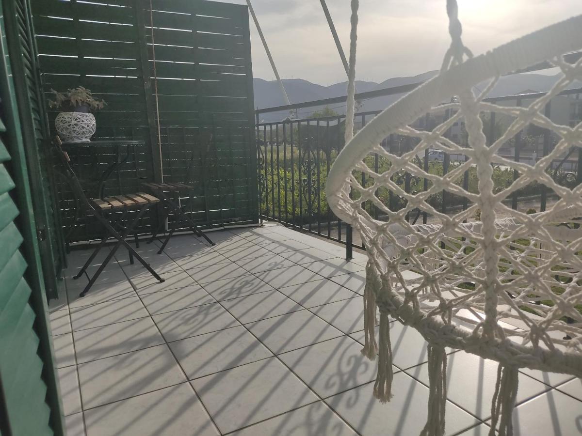Rosegarden Villa Sami  Bagian luar foto