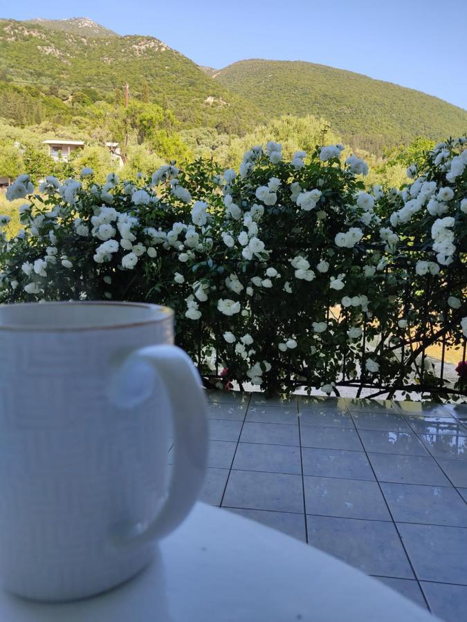 Rosegarden Villa Sami  Bagian luar foto