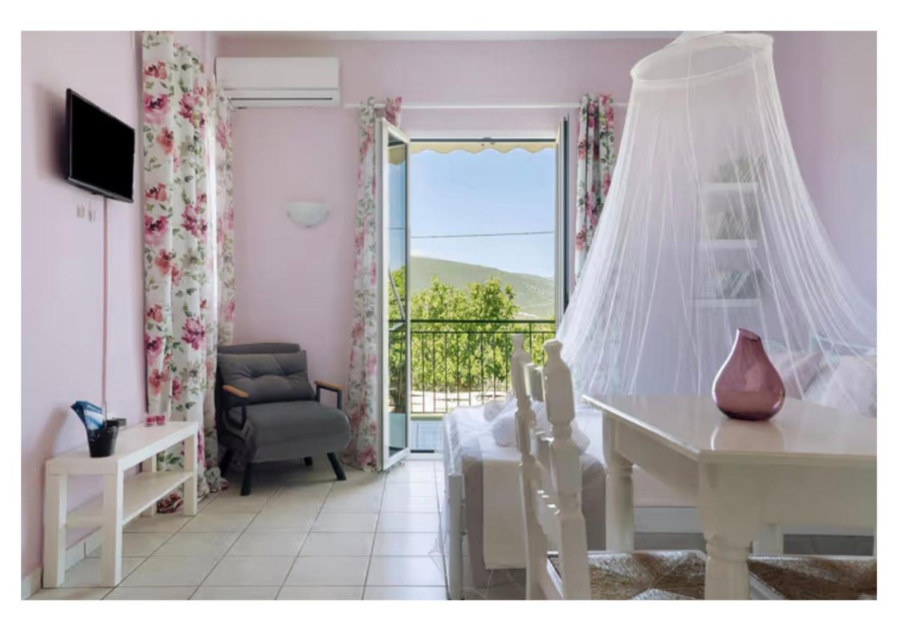 Rosegarden Villa Sami  Bagian luar foto
