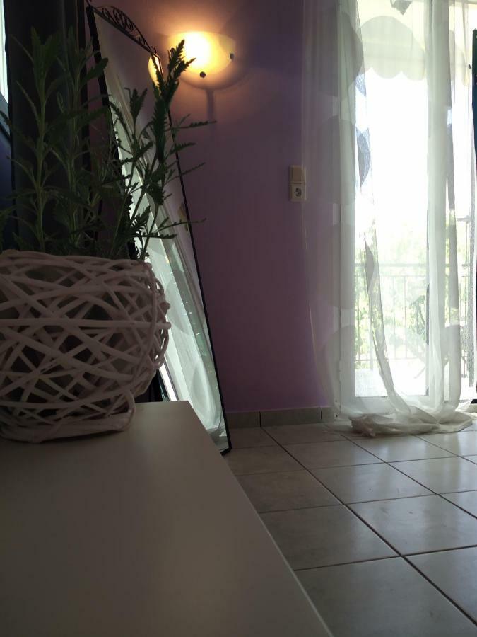 Rosegarden Villa Sami  Bagian luar foto