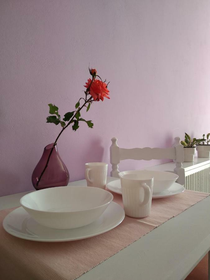 Rosegarden Villa Sami  Bagian luar foto