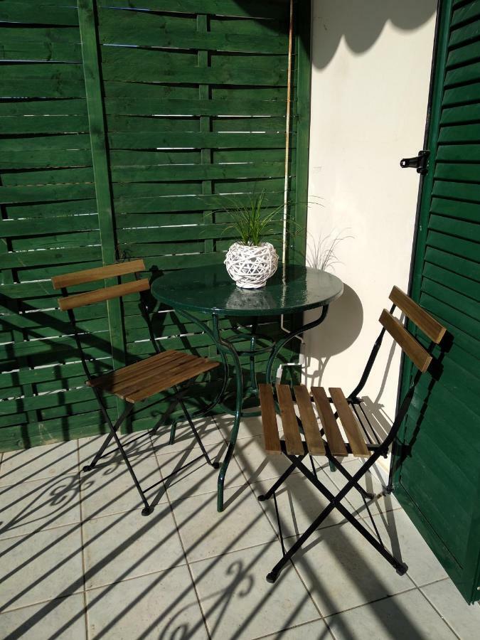Rosegarden Villa Sami  Bagian luar foto