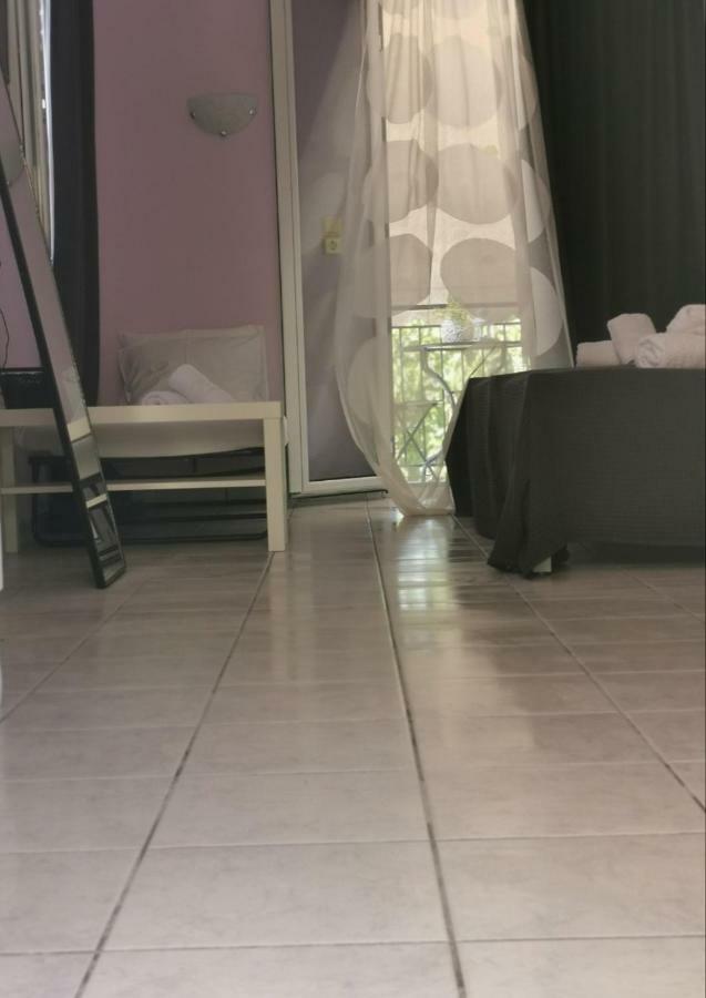 Rosegarden Villa Sami  Bagian luar foto
